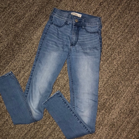 girls 12 slim jeans